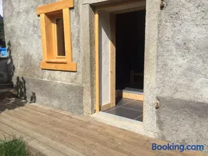 Appartement une chambre dans ancienne ferme - Image 1
