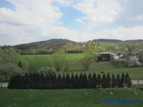 Šumavský domek v Záhoří - Image 5