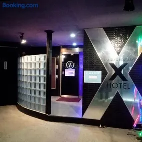 X Hotel - Adult Only- - Image 5