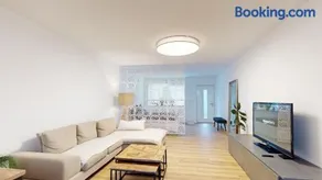 Frisch sanierte Ferienwohnung - Image 2