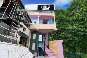 Hotel O Adamas University Barasat Formerly Secret Heaven - Image 1