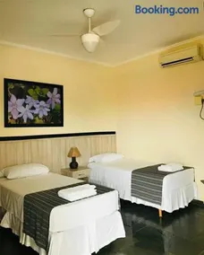 Hotel Brisa do Japi - Image 1