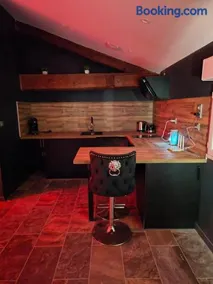 La parenthèse Love room - Image 2