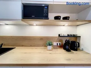 AppartChic - appartement standing - plein Centre & Parking privé - Image 3