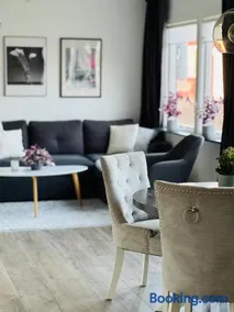 Great apartment near nature and Isaberg - Image 2