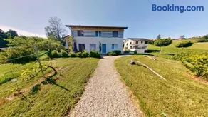 Studio de vacances avec vue sur le lac de Morat - Image 4