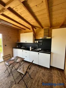 La cabane sous les chênes - Image 2