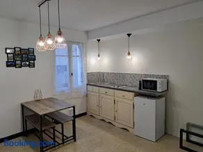 Bel appartement 2/4personnes - Image 1