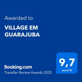 VILLAGE EM GUARAJUBA - Image 1