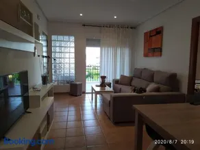 APARTAMENTO Al Andalus Residencial - Image 2