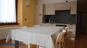 Appartamento Premadio piano terra - Image 1