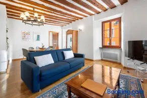 Appartement élégant dans le Château des Vidomnes - Image 4