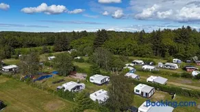 Bygholm Camping og aktiviteter - Image 3