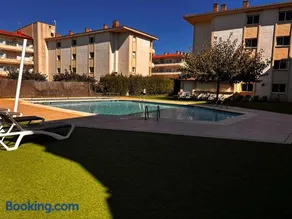 Apartamento luminoso cerca de la playa con piscina compartida - ES-323-94 - Image 1