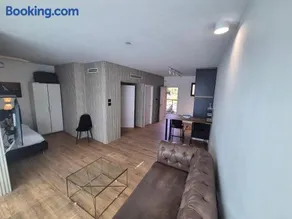 Luxury Suite - סוויטת בוטיק - Image 2