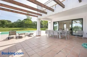 Villa „Arcos Golf Jacaranda 11“ mit Bergblick, WLAN und Klimaanlage - Image 2