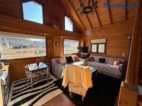 Oxygono wooden house - Image 4