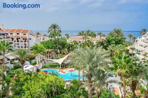 1bed Duplex Las Americas - Image 2