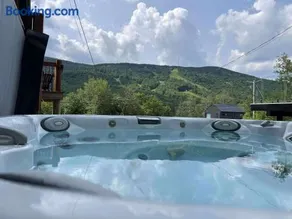 SPA Montagne Table de babyfoot - Le Pionnier - Image 2