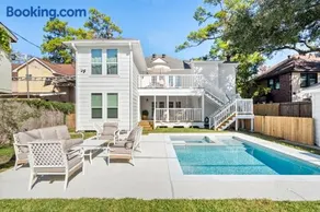 Resort-Style, 3BR and 3BA, Heated Pool & Spa, BBQ - Image 2