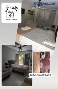 Casa 6 Suites e Eventos - Image 3