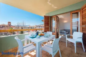 Appartement avec piscine et terrasse | Vue jardin - Image 4