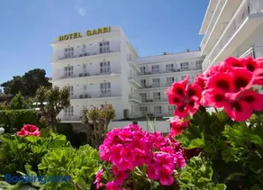 Hotel Villa Garbí - Image 5