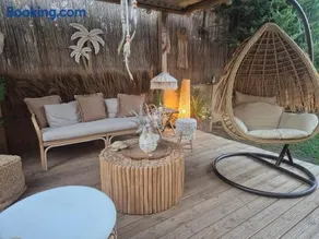 Grand Villa Nefeli - Private Sauna & Jacuzzi - Image 5