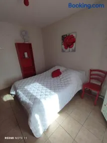 Chambre d hôtes en Provence, au pied du Luberon, les Coquelicots - Image 4