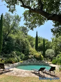 Lovely stay in provence - Image 1