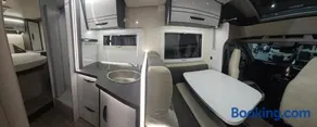 Autocaravana Quijote - Image 5