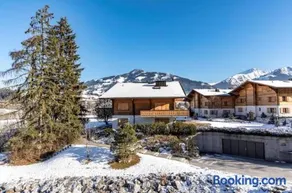 Charming duplex next to ski slopes - Image 2