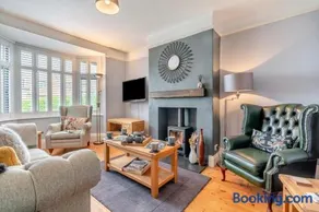 3 Bed in Sandsend oc-n29555 - Image 2