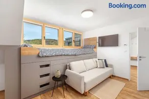 Apartmán Na peci Deštné - Image 1