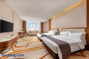 Foshan Yunpu International Hotel - Image 1