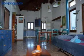 Sunray Luxury Apartment Zagora with piano - Image 1