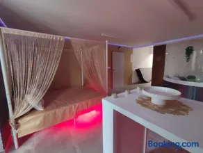 VIP Wellness apartma Immortality - Image 5