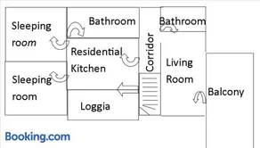 Ferienwohnung Flegessen Weserbergland - Image 1