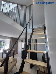 Studio neuf situé au cœur d'un bourg paisible - Image 4