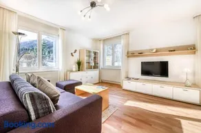 Haus Capricorn - Garten Appartement - Bergdorf Gargellen 1423m - Image 2