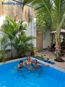 Hospedaje Ola Marina - Image 1