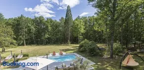 Lodge de Loire - B & B proche Chambord - Image 1