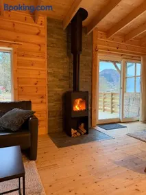 Deer Cottage - Image 1