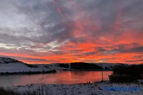 Lake view Romantic retreat - Image 3