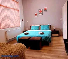 Семейна вила Рай Буйново fаmilly villa Paradise Buynovo - Image 3