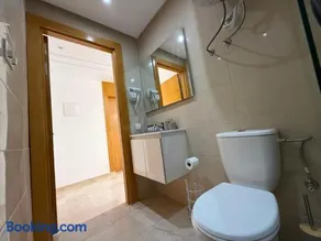 Oasis à Guéliz avec piscine et parking gratuits - Image 2