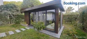 Splendida Villa con giardino sulla spiaggia - Image 3