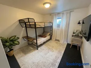 Modern 2BR Home EV Charging Included - Image 4
