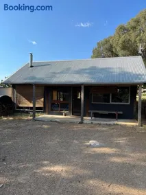 Rainbow Valley Bunkhouse - Image 1