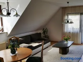 Appartamento con 2 camere da letto per 5 persone - Image 2